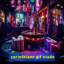 corinthians gif viado